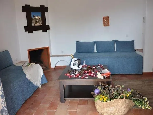 Villa Pedras Del Rey Luz de Tavira Casa de Férias