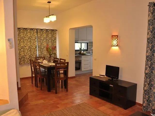 Villa Pedras Del Rey Luz de Tavira 0*,  Portugal